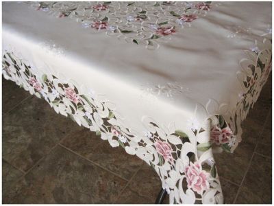 Picture of 7662RS Tablecloth